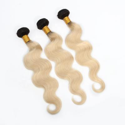 China Body Wave Bundles Unprocessed Cheap Raw Indian Hair Cuticle Aligned Body Wave Bundles High Quality Double Drawn Virgin Hair Sellers for sale