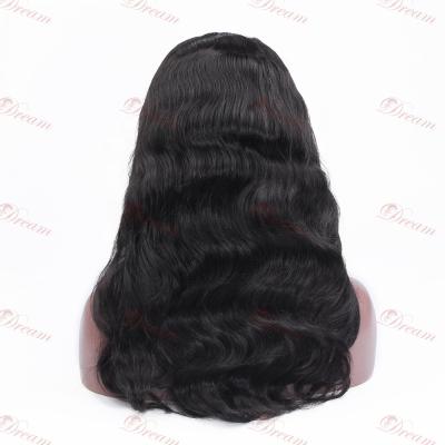 China Wholesale Cheap Brazilian Straight Wave Hair Glueless Headband Wig Hair Body Wave Full Lace Machine Made Wigs Full Non For Black Women for sale