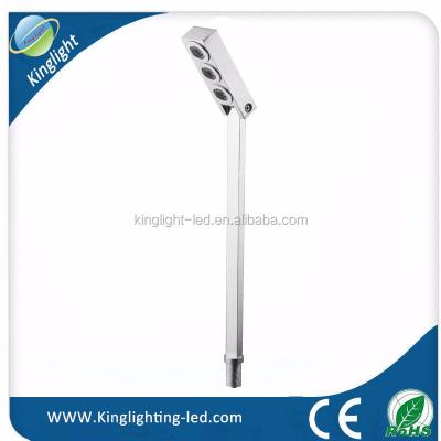 China Shenzhen Manufacturer 3w LED Showcase Lighting Mini Jewelry Showcase Lights KL-SCL0503 for sale