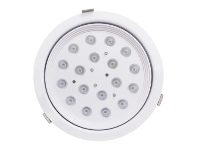 China Ressessed New Design Dimmable LED Rotating Light in 2020 for Jewelry and Watch Store for sale