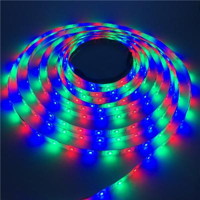 China Residential Led Strip Lights For Bedroom 25 Ft Led Lights Color Changing With Exterior for sale