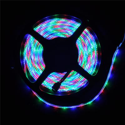 China Residential 32.8ft Led Strip Lights Color Changing Lights With 44 Keys 32.8ft Remote 1 Roll for sale