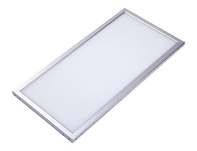 China Living Room LED Panel Light 2x4ft 48W 6240Lm LED Ceiling Panel Light 4000K 0-10V Dimmable AC110-277V Energy Saving for sale