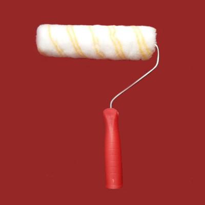 China Factory direct sale polyester paint roller brush cleaning tools for sale