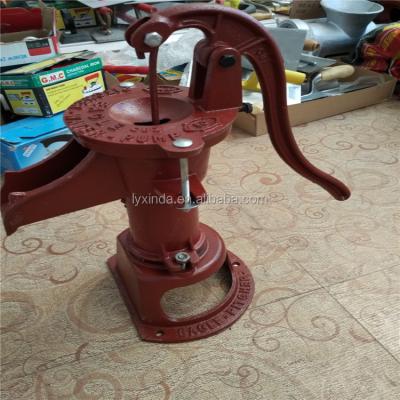 China Water hand water pitcher pump for sale