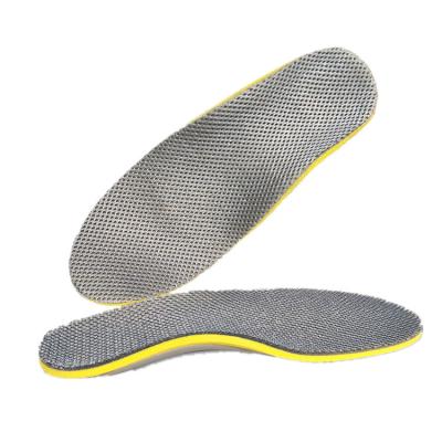 China Best Selling Comfortable Breathable Insoles Absorption Unisex Breathable/Sweat Free Cutting Cushioning Shoe-Protection for sale