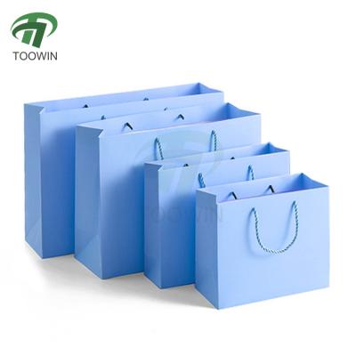 China Recycled Materials Kraft Paper Bag Custom Packaging With Window Smell Proof Paper Bag With Handle Custom Logo for sale