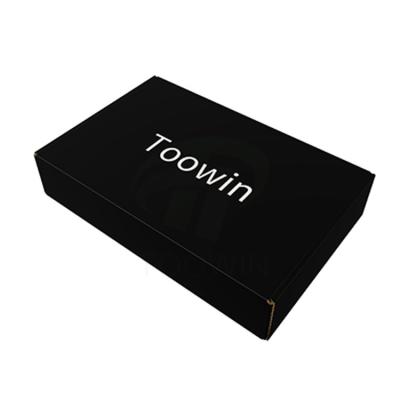 China Recyclable Packaging Box Luxury Paper Jewelry Display Bags Clothing Paper Box Storage Jewelry Set for sale