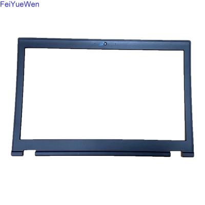 China Laptop Repairing New Genuine For Lenovo ThinkPad P50 LCD Screen Bezel Lid Display Cover Surround AP0Z6000A00 SB30K04515 for sale