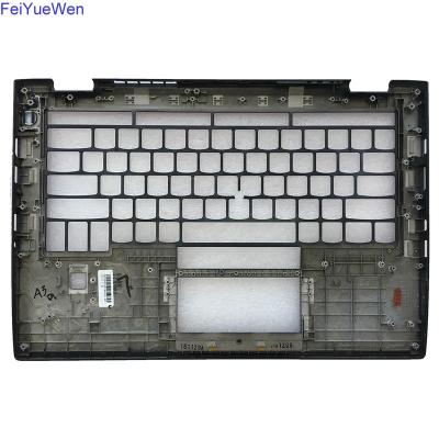 China Laptop /Notebook C Cover 460.04P08.A03 For Thinkpad Lenovo X1 Carbon 2016 4th Palmrest Case Cover Top Bezel for sale