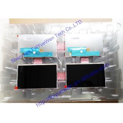 China Original HJ070IA-01I Tablet LCD Display For Lenovo IdeaTab A3000 Tablet Screen Replacement for sale