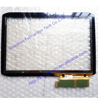 China Brand New For MOTOROLA Xoom 2 10.1 inch MZ616 Touch Screen Digitizer for sale