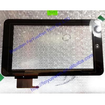 China For HP Slate 7 7.0 inch Touch Screen Digitizer Replacement for sale