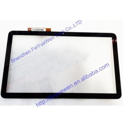 China Replacement Touch Screen for HP Pavilion TouchSmart 15 15.6 inch Digitizer Glass Display for sale