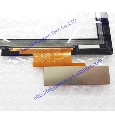 China Original For Toshiba Portege Z10T 11.6 inch Digitizer Touch Screen Replacement for sale