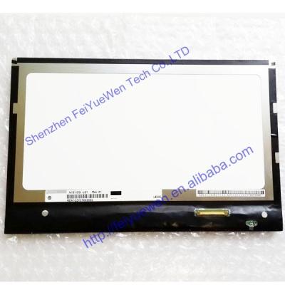 China Original Tablet LCD N101ICG-L21 Display For ASUS TF300 Tablet Screen Replacement for sale