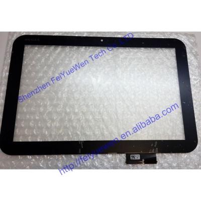 China For TOSHIBA Regza AT300 7.0 inch Touch Screen Digitizer Replacement for sale