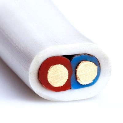 China Computer Most Popular Double Shielded Twisted Pair Power Cables Flexible Copper Cable For Home for sale