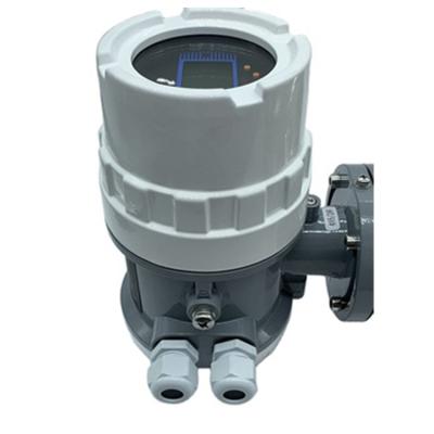 China Hot Sale 316 Stainless Steel High Performance Hot Water Flow Meter Diesel Fuel Flow Meter and Electromagnetic Flow Meter for sale