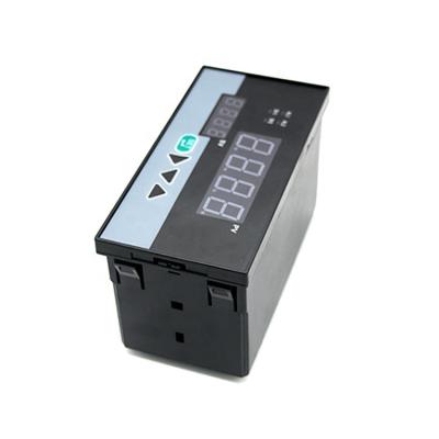 China High Quality ABS High Definition With Button Led Digital Display Smart Meter for sale