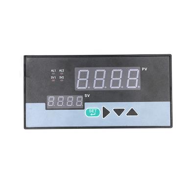 China ABS China Manufacturing Installation Easy Reusable Unique Design Digital Display Smart Meter for sale