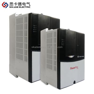 China Original for Allen Bradley 20AC015A0AYNAC0 PowerFlex 70 AC VFD Drive Inverter 7.5kW 400V 1 Year Wty 20AC015A0AYNAC0 for sale