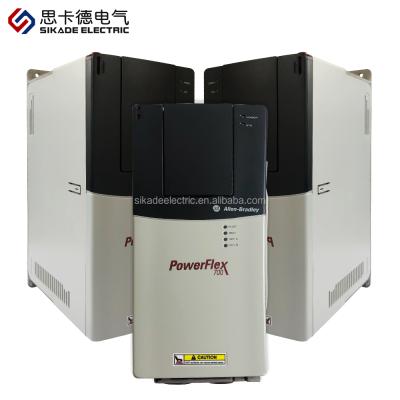 China Original Allen Bradley Converter PowerFlex 700 Inverter 55kW 400V AC Frequency Inverter 20Because125A0AYNAND0 VFD Drive 1 Year Wty 20Because125A0AYNAND0 for sale