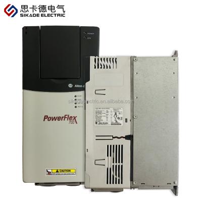 China NEW and original AC DRIVE 20BD180A0AYNANC0 Allen Bradley powerflex 700 inverter 20bd180a0aynanc0 20BD180A0AYNAC0 for sale