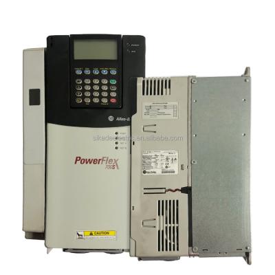 China Allen-Bradley PowerFlex 700S VFD AC Drive 20DD052A0EYNANANE 480 V 40Hp 1 Year Wty Inverter 20DD052A0EYNANANE for sale