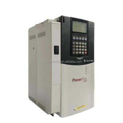 China Allen-Bradley PowerFlex 700S VFD AC Drive 20DC8P7A0EYNANANE 400 V 4.0kW 1 Year Wty Inverter 20DC8P7A0EYNANANE for sale