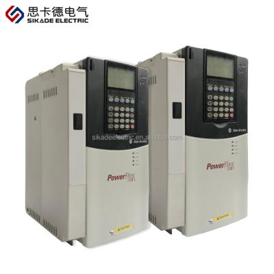 China Allen Bradley 20DD156A0ENNANANE PowerFlex 700S (125Hp) AC Drive Hybrid Inverter Pump Inverter Solar Inverters 20DD156A0ENNANANE for sale