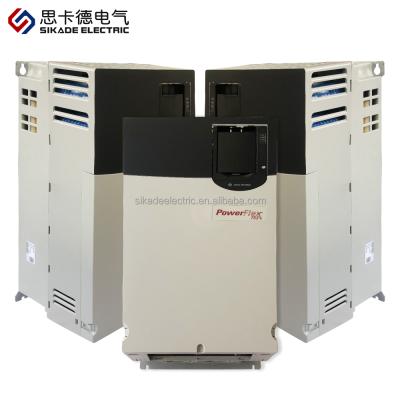 China Original AC DRIVE 20F11ND022JA0NNNNN Allen Bradley Powerflex 753 hybrid growatt inverter inverters and converters inverters 20F11ND022JA0NNNNN for sale