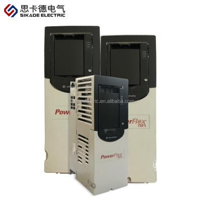 China Original Allen Bradley 20G11NC060JA0NNNNN PowerFlex 755 Solar Inverter Inverter Hybrid Hybrid Inverters 20G11NC060JA0NNNNN for sale