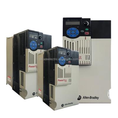 China Allen Bradley PowerFlex 525 Inverter Pure Sine Wave AC Drive 25BD4P0N114 Hybrid Inverters 25BD4P0N114 for sale