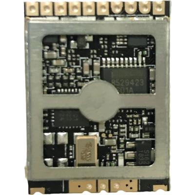 China Wireless audio and video transmission module for the SM130T intraoral camera for sale