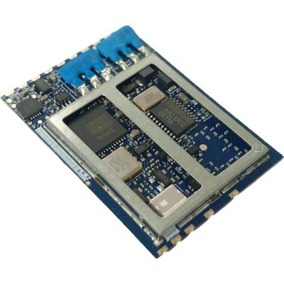 China High-sensitivity transmitting and receiving SM1370R wireless long distance module for sale