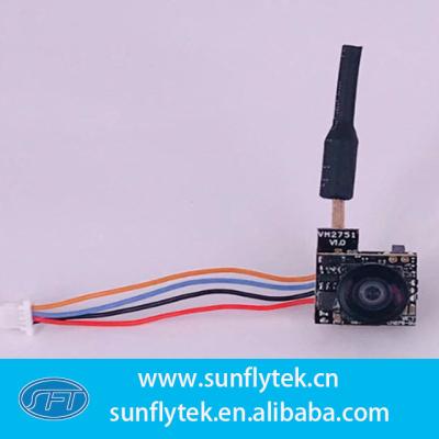 China Professional Radio Control Toy FPV Camera 48 Channel 400-600mW RC 5.8 GHz Wireless Video Transmitter for sale