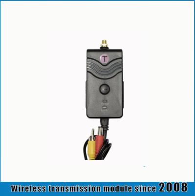 China Radio control toy high performance 2.4ghz digital wireless transceiver module for wireless rearview for sale