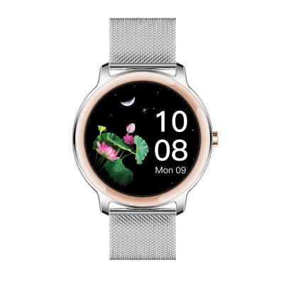 China High Quality Waterproof Smart Watch IP67 Touch Screen Smart Watch for sale