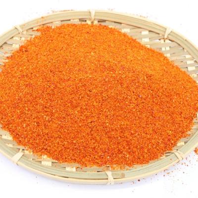 China Good Quality Mala Pepper Red Chili Powder Fresh Hot Selling Condiment for sale