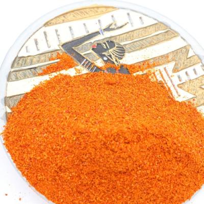 China Fresh made top quality Chili Powder Organic For Seasoning from China for sale