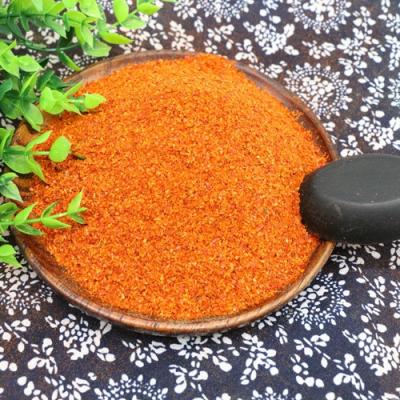 China Good Quality Fresh Hot Selling Chinese Made Pure Red Chili Powder for sale