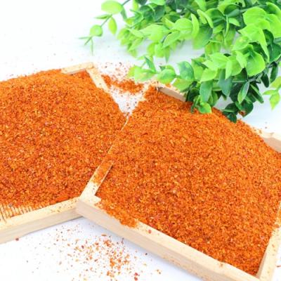 China Various Factory Fresh Sell Mala Pepper Red Chili Powder Widely Used Hot Selling Condiment for sale