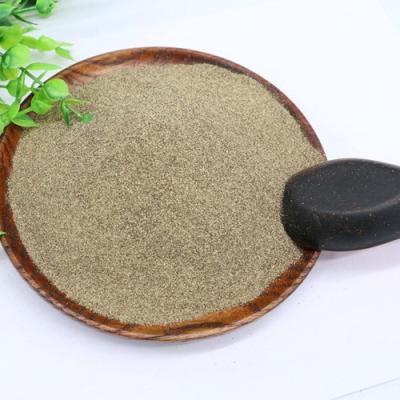 China Fresh Made In China Top Quality Black Pepper Powder Bulk Price for sale