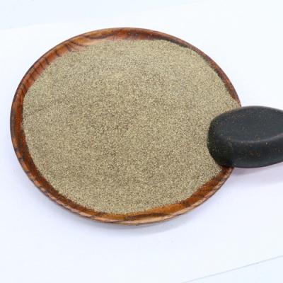 China Factory Supply Bargain Price Fresh Pure Spice Ground Black Pepper for sale