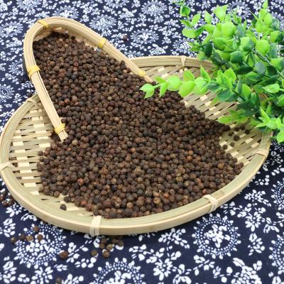 China Premium Quality Fresh Black Pepper Widely Used Kernels Wholesale Bulk Black Pepper for sale