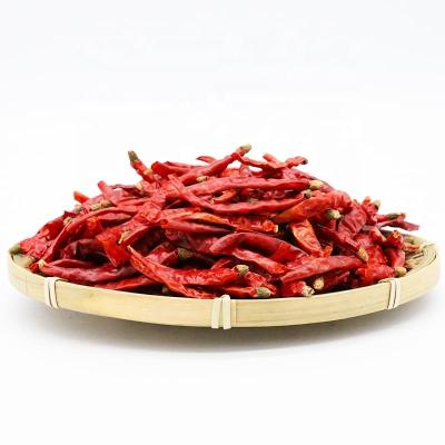 China Dry Chili Pepper Sesame Soy Peanut for sale