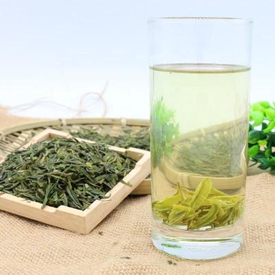 China Kinds Wholesale Hot Sale High Quality Cheap Price Chinese Green Tea Leaves for sale