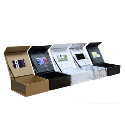 China High Resolution Europe Display LCD Screen Box With 7