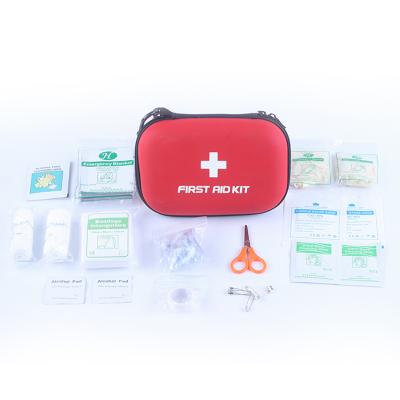 China Light Military First Aid Kit Sale from Kit List First Aid Kit Germany for sale